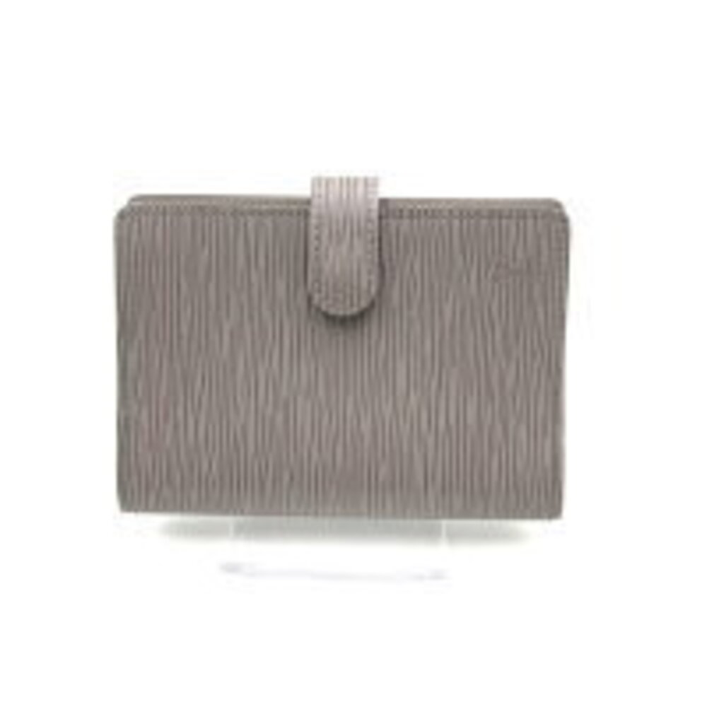 Louis Vuitton Agenda Leather Epi Gray - Picture 2 of 10